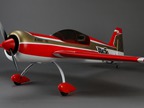 Carbon-Z Yak 54 3X PNP