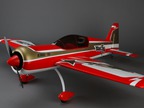 Carbon-Z Yak 54 3X BNF Basic