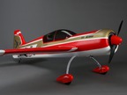 Carbon-Z Yak 54 3X BNF Basic