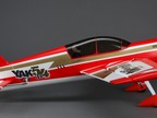 Carbon-Z Yak 54 3X BNF Basic