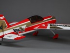 Carbon-Z Yak 54 3X PNP