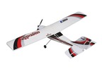 E-Flite Apprentice RTF Trainer with DX5e Mode 2