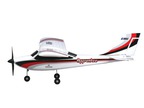 E-Flite Apprentice RTF Trainer with DX5e Mode 2