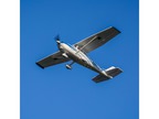 UMX Cessna 182 BNF Basic