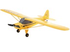 E-flite UMX J-3 CUB BL BNF Basic