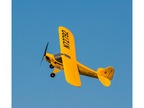 E-flite UMX J-3 CUB BL BNF Basic