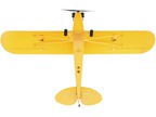 E-flite UMX J-3 CUB BL BNF Basic