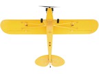 E-flite UMX J-3 CUB BL BNF Basic