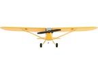 E-flite UMX J-3 CUB BL BNF Basic