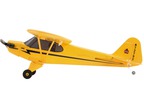 E-flite UMX J-3 CUB BL BNF Basic