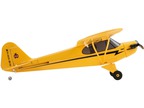 E-flite UMX J-3 CUB BL BNF Basic