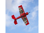 E-flite UMX Eratix 3D FF 0.45m AS3X SAFE Select BNF Basic
