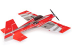 E-flite UMX Eratix 3D FF 0.45m AS3X SAFE Select BNF Basic