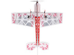 E-flite UMX Eratix 3D FF 0.45m AS3X SAFE Select BNF Basic