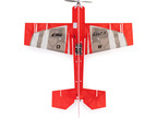 E-flite UMX Eratix 3D FF 0.45m AS3X SAFE Select BNF Basic