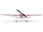 E-flite UMX Eratix 3D FF 0.45m AS3X SAFE Select BNF Basic