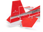 E-flite UMX Eratix 3D FF 0.45m AS3X SAFE Select BNF Basic