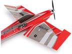 E-flite UMX Eratix 3D FF 0.45m AS3X SAFE Select BNF Basic