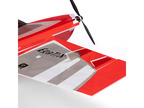 E-flite UMX Eratix 3D FF 0.45m AS3X SAFE Select BNF Basic