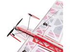 E-flite UMX Eratix 3D FF 0.45m AS3X SAFE Select BNF Basic