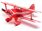 E-flite Pitts S-1S 0.4m SAFE AS3X BNF Basic