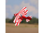 E-flite Pitts S-1S 0.4m SAFE AS3X BNF Basic