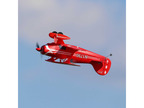 E-flite Pitts S-1S 0.4m SAFE AS3X BNF Basic