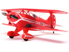 E-flite Pitts S-1S 0.4m SAFE AS3X BNF Basic