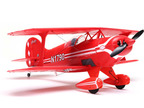 E-flite Pitts S-1S 0.4m SAFE AS3X BNF Basic