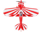 E-flite Pitts S-1S 0.4m SAFE AS3X BNF Basic