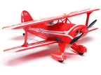 E-flite Pitts S-1S 0.4m SAFE AS3X BNF Basic