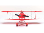 E-flite Pitts S-1S 0.4m SAFE AS3X BNF Basic