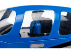 E-flite Cirrus SR22T 0.73m AS3X SAFE Select BNF Basic