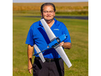 E-flite Cirrus SR22T 0.73m AS3X SAFE Select BNF Basic