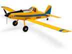 E-flite Air Tractor SAFE Select BNF Basic