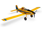 E-flite Air Tractor SAFE Select BNF Basic
