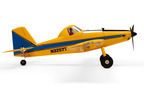 E-flite Air Tractor SAFE Select BNF Basic