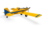 E-flite Air Tractor SAFE Select BNF Basic