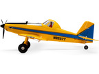 E-flite Air Tractor SAFE Select BNF Basic