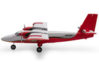 E-flite UMX Twin Otter SAFE Select BNF Basic