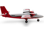 E-flite UMX Twin Otter SAFE Select BNF Basic