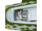E-flite Me 262 EDF 0.66m SAFE Select BNF Basic