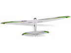 E-flite Conscendo 0.8m SAFE Select AS3X BNF Basic