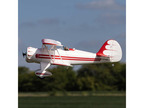 E-flite Waco SAFE Select BNF Basic biały