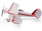 E-flite Waco SAFE Select BNF Basic biały