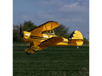 E-flite Waco SAFE Select BNF Basic żółty