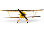 E-flite Waco SAFE Select BNF Basic żółty