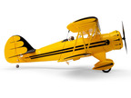 E-flite Waco SAFE Select BNF Basic żółty