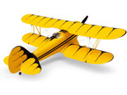 E-flite Waco SAFE Select BNF Basic żółty