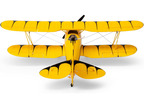 E-flite Waco SAFE Select BNF Basic żółty